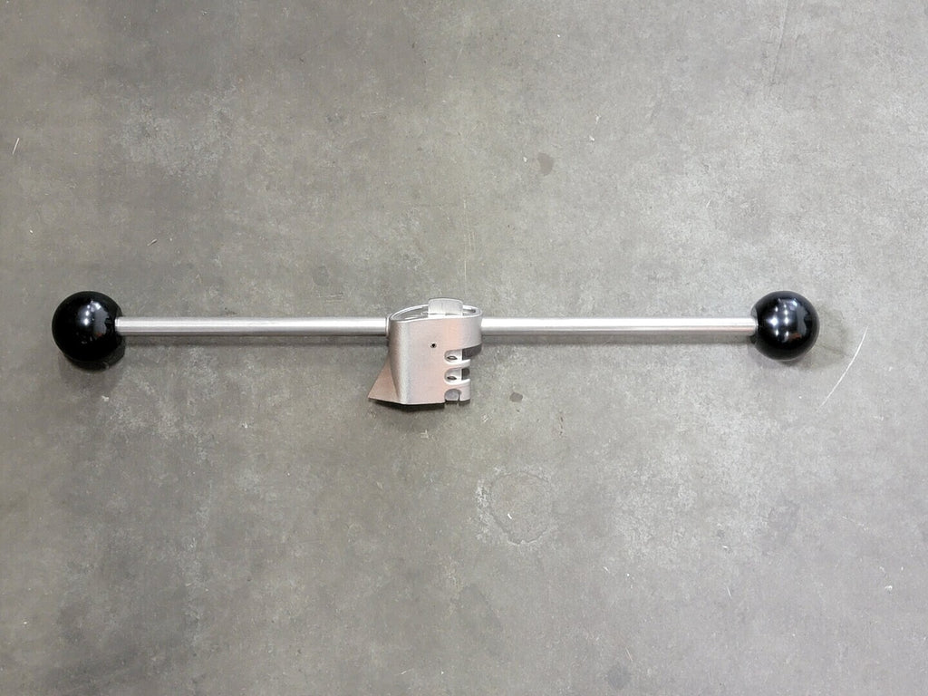 SOCOMEC Direct Operation Handle V1N 41997062