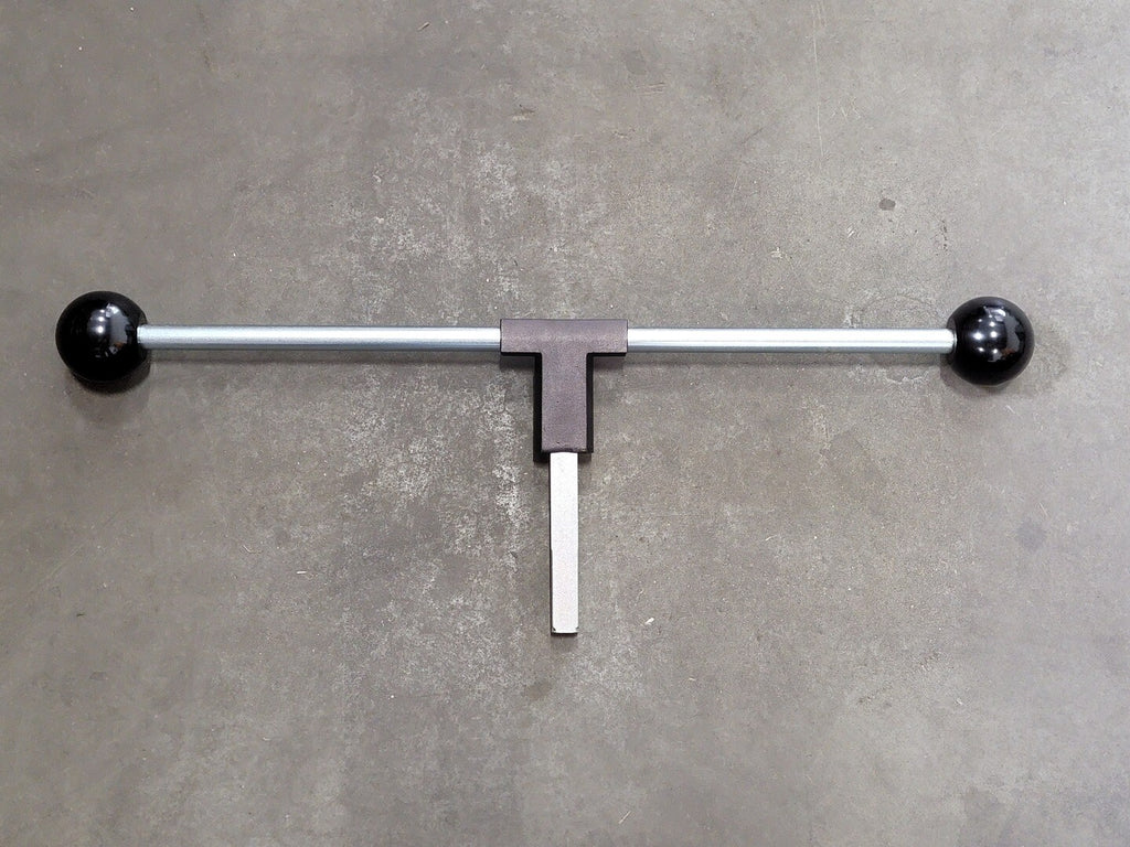 SOCOMEC S/E Handle ATYS 2000/3200A 62A618