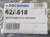 SOCOMEC S/E Handle ATYS 2000/3200A 62A618