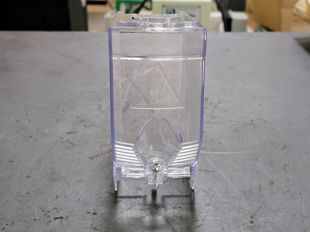 SOCOMEC Terminal Shrouds 38983080