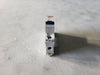 MERLIN GERIN 1 Amp, 1 Pole, 230 volts Circuit Breaker Multi 9 C60a
