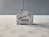 MERLIN GERIN 1 Amp, 1 Pole, 230 volts Circuit Breaker Multi 9 C60a