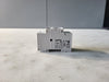 SIEMENS 6 Amp, 2 Pole, 400 volts Circuit Breaker 5Sx22-C6