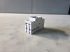 SIEMENS 6 Amp, 2 Pole, 400 volts Circuit Breaker 5Sx22-C6