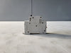 MERLIN GERIN 2 Amp, 1 Pole, 277 volts Miniature Circuit Breaker 24426