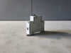 MERLIN GERIN 2 Amp, 1 Pole, 277 volts Miniature Circuit Breaker 24426