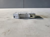 CUTLER-HAMMER 2 Amp, 1 Pole, 240 volts Circuit Breaker WMS1C02