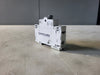 CUTLER-HAMMER 2 Amp, 1 Pole, 240 volts Circuit Breaker WMS1C02