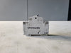 CUTLER-HAMMER 2 Amp, 1 Pole, 240 volts Circuit Breaker WMS1C02