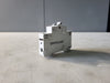 CUTLER-HAMMER 2 Amp, 1 Pole, 240 volts Circuit Breaker WMS1C02