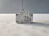 CUTLER-HAMMER 2 Amp, 1 Pole, 240 volts Circuit Breaker WMS1C02