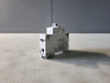 CUTLER-HAMMER 2 Amp, 1 Pole, 240 volts Circuit Breaker WMS1C02