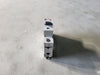 CUTLER-HAMMER 2 Amp, 1 Pole, 240 volts Circuit Breaker WMS1C02