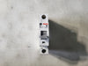 CUTLER-HAMMER 2 Amp, 1 Pole, 240 volts Circuit Breaker WMS1C02