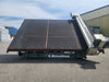 Z BAVELLONI Glass Loading & Cutting Table HTS40 2BT