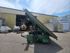 Z BAVELLONI Glass Loading & Cutting Table HTS40 2BT