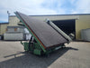 Z BAVELLONI Glass Loading & Cutting Table HTS40 2BT