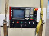 Z BAVELLONI Glass Loading & Cutting Table HTS40 2BT