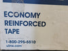 ULINE 3" x 375' Economy Reinforced Kraft Tape S-1947