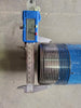 PEERLESS Replacement Shaft Assembly for Peerless 6LB-7 Stage Vertical Turbine Pump