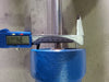PEERLESS Replacement Shaft Assembly for Peerless 6LB-7 Stage Vertical Turbine Pump