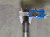 PEERLESS Replacement Shaft Assembly for Peerless 6LB-7 Stage Vertical Turbine Pump