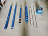 PEERLESS Replacement Shaft Assembly for Peerless 6LB-7 Stage Vertical Turbine Pump