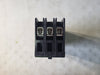 SIEMENS 100 Amp, 3 Pole, 600 volts Circuit Breaker CED63A100 w/ Trip Unit
