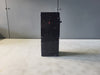 SIEMENS 100 Amp, 3 Pole, 600 volts Circuit Breaker CED63A100 w/ Trip Unit
