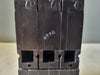 SIEMENS 100 Amp, 3 Pole, 600 volts Circuit Breaker CED63A100 w/ Trip Unit