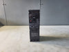 SIEMENS 100 Amp, 3 Pole, 600 volts Circuit Breaker CED63A100 w/ Trip Unit
