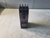 SIEMENS 100 Amp, 3 Pole, 600 volts Circuit Breaker CED63A100 w/ Trip Unit