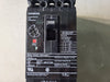 SIEMENS 100 Amp, 3 Pole, 600 volts Circuit Breaker CED63A100 w/ Trip Unit