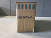 SIEMENS 100 Amp, 3 Pole, 600 volts Circuit Breaker CED63A100 w/ Trip Unit