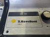 Z BAVELLONI CR 1111 Glass Straight-Line Edging Machine