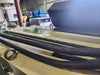 Z BAVELLONI CR 1111 Glass Straight-Line Edging Machine