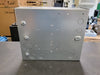 EATON Load Center Sub Panel CCPL108 - Housing Only