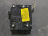 EATON 15 Amp, 1 Pole, 120/240 volts Circuit Breaker QBHW1015