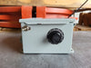 ERIEZ Vibrating Feeder Control Unit N12-FT-115