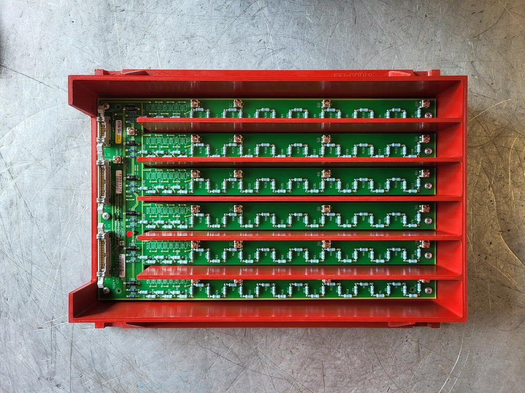 ALLEN-BRADLEY Voltage Feedback Interface Board 81000-199-53-R