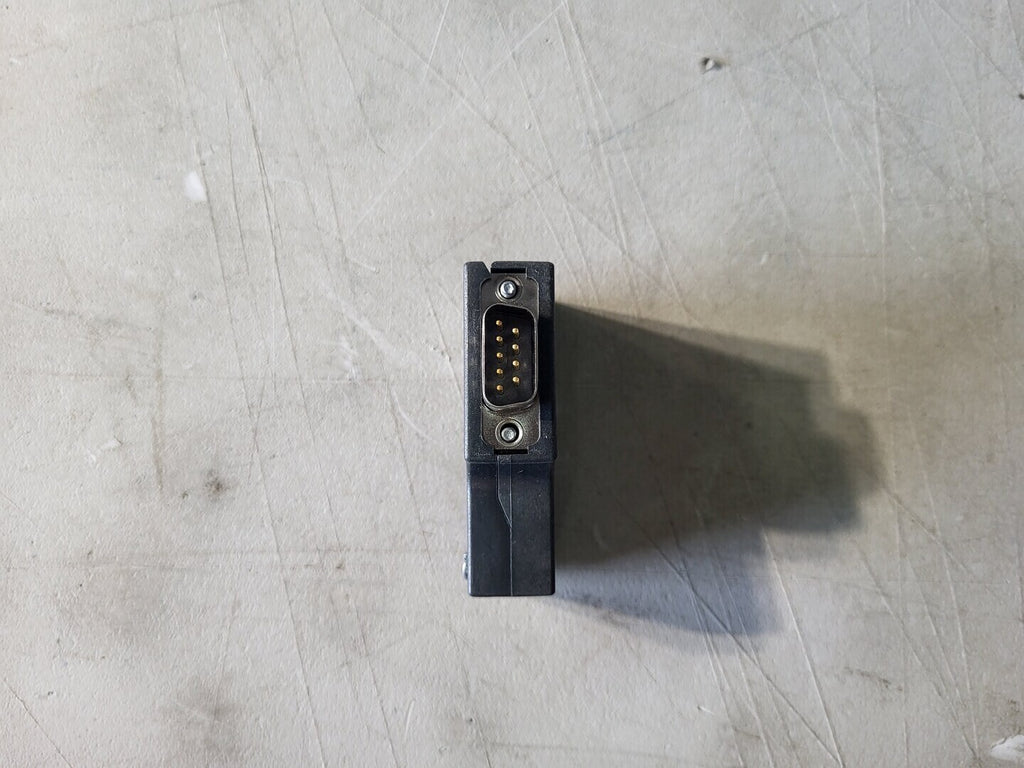 SIEMENS Profibus Connector Plug 6ES7972-0BA52-0XA0