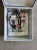 THERMON TraceNet Heat Tracing Control Module TC201A w/ Enclosure and Contactor Assembly