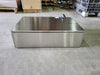 HAMMOND Industrial Control Panel Enclosure Stainless Steel  en4dsc-ss