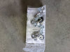 EATON CUTLER-HAMMER 25 hp, NEMA 3, 110/120 VAC Coil Non-Reversing Contactor ECN0134A w/ Enclosure