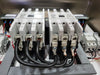 EATON CUTLER-HAMMER 25 hp, NEMA 3, 110/120 VAC Coil Non-Reversing Contactor ECN0134A w/ Enclosure