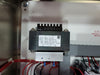 EATON CUTLER-HAMMER 25 hp, NEMA 3, 110/120 VAC Coil Non-Reversing Contactor ECN0134A w/ Enclosure