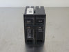EATON 15 Amp, 2 Pole, 120/240 volts Circuit Breaker BR215