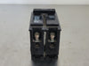 EATON 15 Amp, 2 Pole, 120/240 volts Circuit Breaker BR215