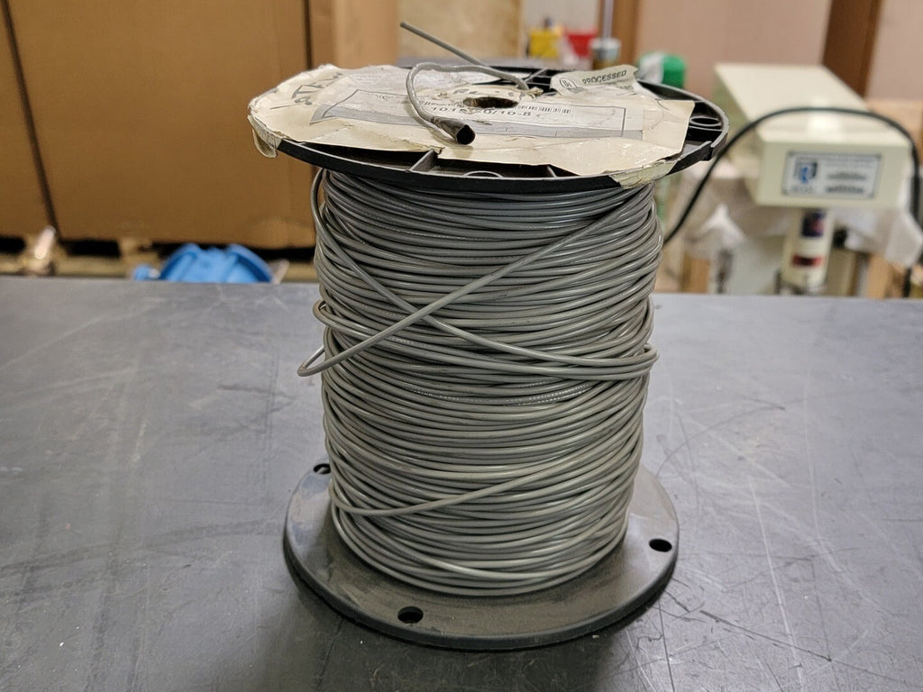 MTW/TEW Wire 20 AWG 1 Conductor 600V 1015-20/10-8