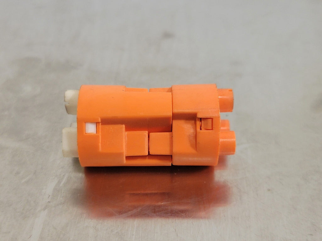 IDEAL 18-12 AWG Luminaire Disconnect 103 (Bag of 78)